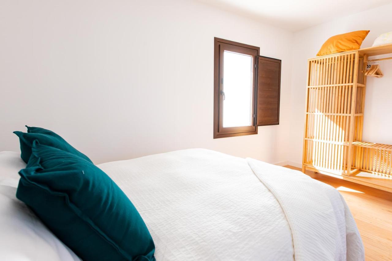 El Palomar Apartment Seville Ngoại thất bức ảnh